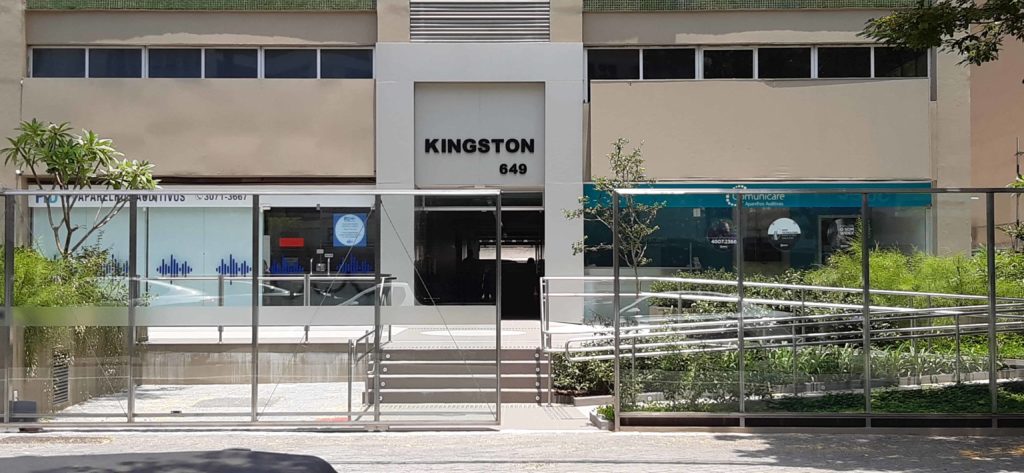 Kingston 649 – Fase 2